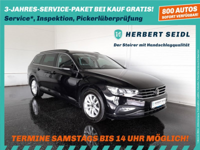 VW Passat Gebrauchtwagen VW Passat Gebrauchtwagen