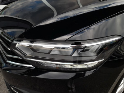 VW Passat Gebrauchtwagen VW Passat Gebrauchtwagen