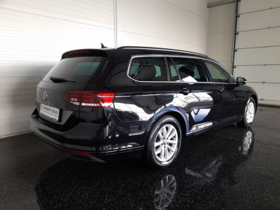 VW Passat Gebrauchtwagen VW Passat Gebrauchtwagen