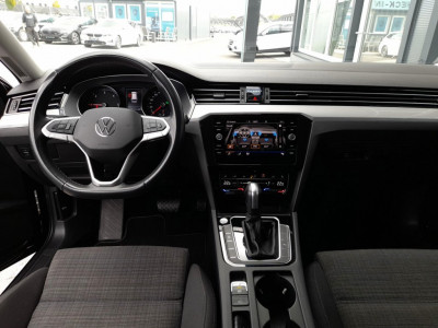 VW Passat Gebrauchtwagen VW Passat Gebrauchtwagen