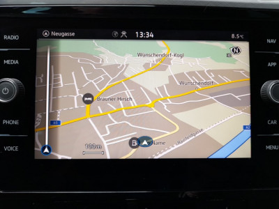 VW Passat Gebrauchtwagen VW Passat Gebrauchtwagen