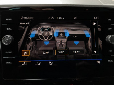 VW Passat Gebrauchtwagen VW Passat Gebrauchtwagen