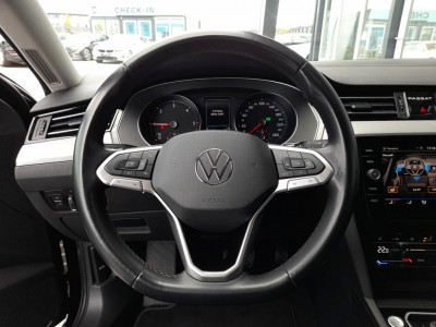 VW Passat Gebrauchtwagen VW Passat Gebrauchtwagen