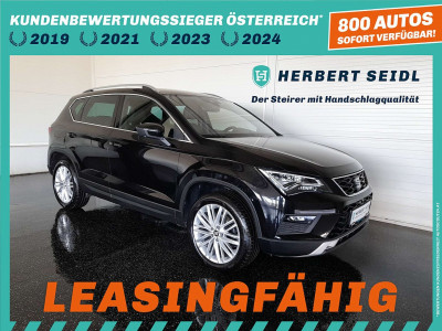 Seat Ateca Gebrauchtwagen