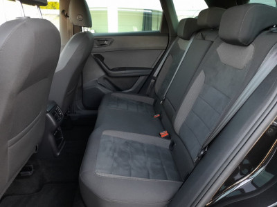 Seat Ateca Gebrauchtwagen Seat Ateca Gebrauchtwagen