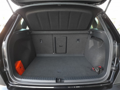 Seat Ateca Gebrauchtwagen Seat Ateca Gebrauchtwagen