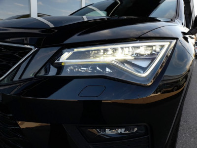 Seat Ateca Gebrauchtwagen Seat Ateca Gebrauchtwagen