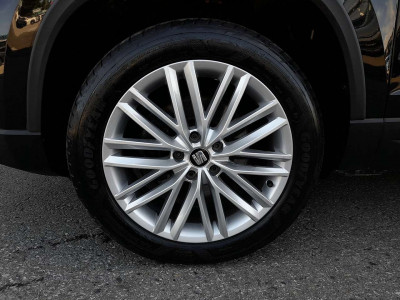 Seat Ateca Gebrauchtwagen