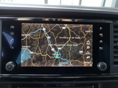 Seat Ateca Gebrauchtwagen Seat Ateca Gebrauchtwagen