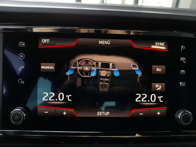 Seat Ateca Gebrauchtwagen