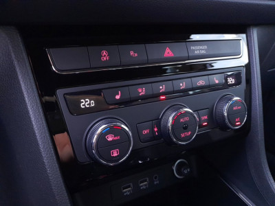 Seat Ateca Gebrauchtwagen Seat Ateca Gebrauchtwagen