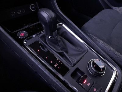 Seat Ateca Gebrauchtwagen Seat Ateca Gebrauchtwagen