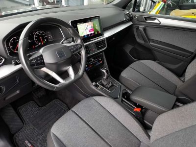 Seat Tarraco Gebrauchtwagen