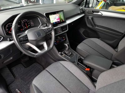 Seat Tarraco Gebrauchtwagen