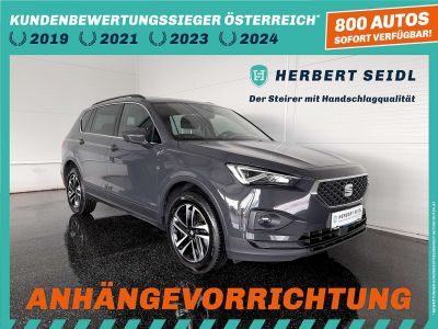 Seat Tarraco Gebrauchtwagen
