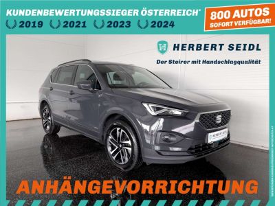 Seat Tarraco Gebrauchtwagen