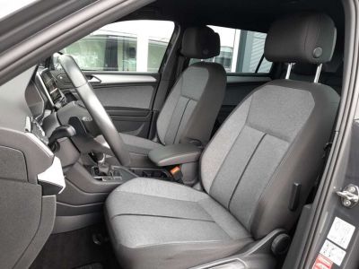 Seat Tarraco Gebrauchtwagen