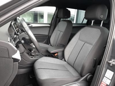 Seat Tarraco Gebrauchtwagen Seat Tarraco Gebrauchtwagen