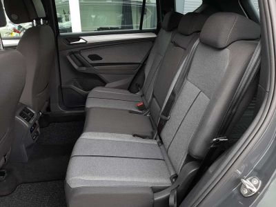 Seat Tarraco Gebrauchtwagen