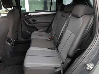 Seat Tarraco Gebrauchtwagen