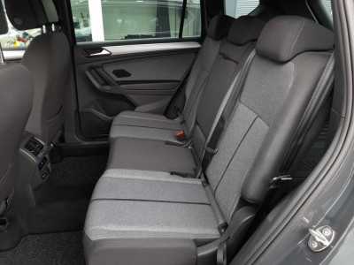 Seat Tarraco Gebrauchtwagen Seat Tarraco Gebrauchtwagen