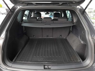Seat Tarraco Gebrauchtwagen