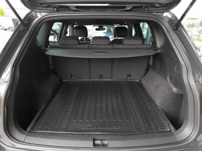 Seat Tarraco Gebrauchtwagen Seat Tarraco Gebrauchtwagen