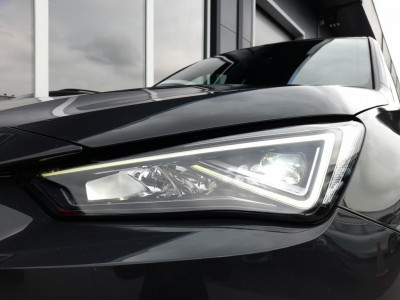 Seat Tarraco Gebrauchtwagen Seat Tarraco Gebrauchtwagen