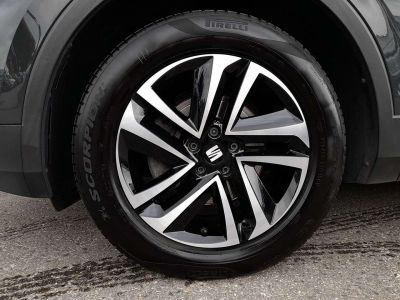 Seat Tarraco Gebrauchtwagen