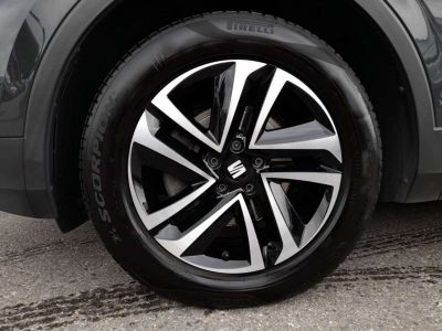 Seat Tarraco Gebrauchtwagen