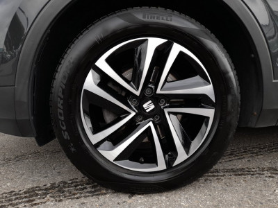 Seat Tarraco Gebrauchtwagen Seat Tarraco Gebrauchtwagen