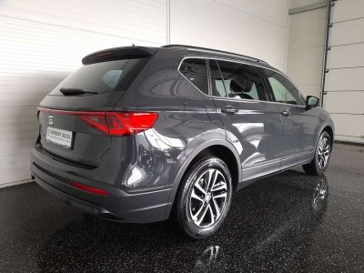 Seat Tarraco Gebrauchtwagen