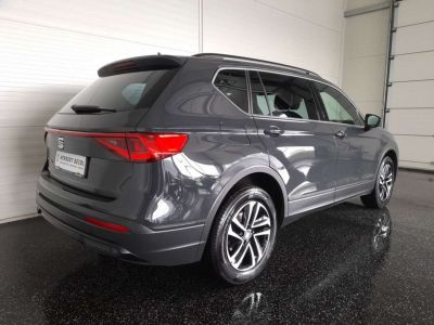 Seat Tarraco Gebrauchtwagen