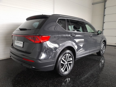Seat Tarraco Gebrauchtwagen Seat Tarraco Gebrauchtwagen