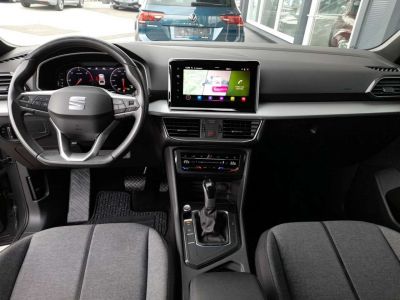 Seat Tarraco Gebrauchtwagen