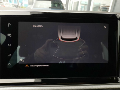 Seat Tarraco Gebrauchtwagen Seat Tarraco Gebrauchtwagen