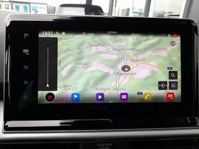 Seat Tarraco Gebrauchtwagen