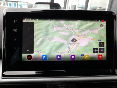 Seat Tarraco Gebrauchtwagen Seat Tarraco Gebrauchtwagen