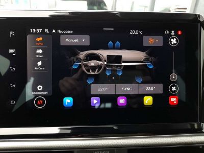 Seat Tarraco Gebrauchtwagen