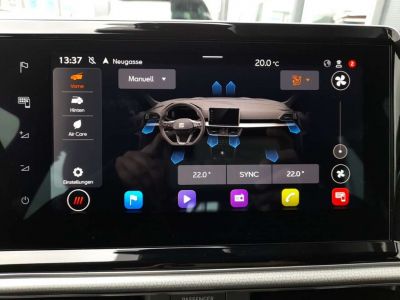 Seat Tarraco Gebrauchtwagen