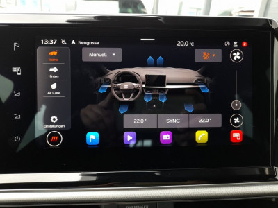 Seat Tarraco Gebrauchtwagen Seat Tarraco Gebrauchtwagen
