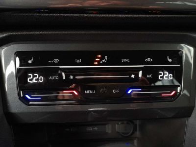 Seat Tarraco Gebrauchtwagen