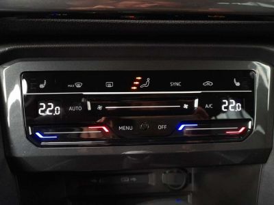 Seat Tarraco Gebrauchtwagen