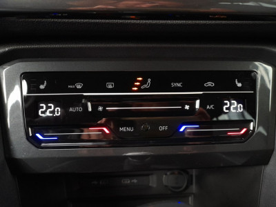 Seat Tarraco Gebrauchtwagen Seat Tarraco Gebrauchtwagen