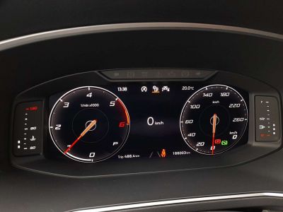 Seat Tarraco Gebrauchtwagen