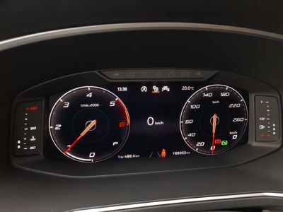 Seat Tarraco Gebrauchtwagen