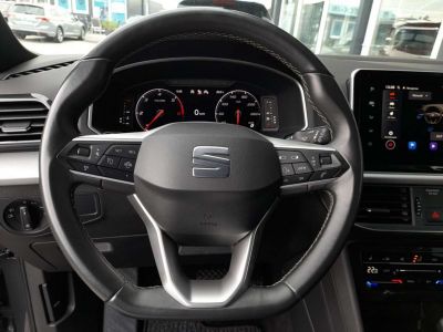 Seat Tarraco Gebrauchtwagen
