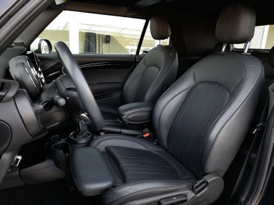 MINI Cabrio Gebrauchtwagen