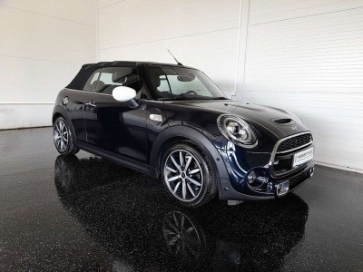 MINI Cabrio Gebrauchtwagen