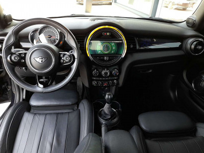 MINI Cabrio Gebrauchtwagen